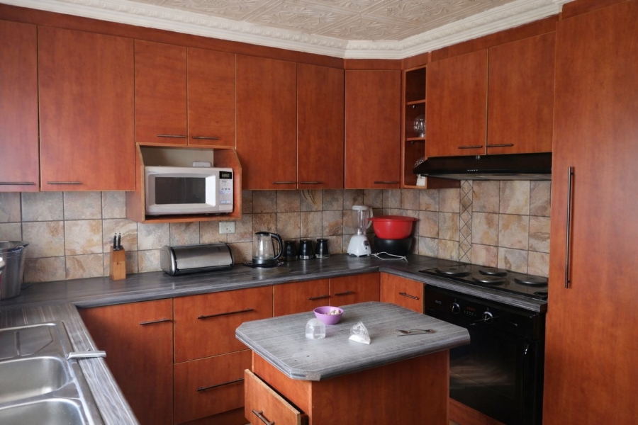 4 Bedroom Property for Sale in Grasslands Free State